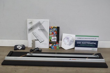 Afbeelding van Passe-partoutsnijder van Logan