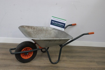 Afbeelding van Tuin-Kruiwagen