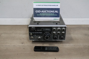 Afbeelding van Kenwood TS-700 all mode transceiver