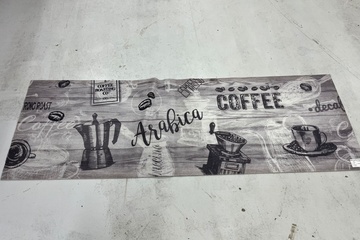 Afbeelding van mercuryflooring fluwelen loper 60x180cm