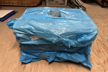 Afbeelding van 206. waxinelichthouders 45 stuks