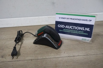 Afbeelding van Oplaadbare Accuschroevendraaier van Bosch