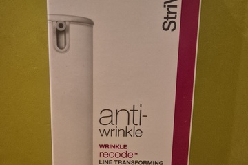 Afbeelding van anti rimpel creme recode