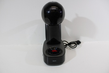 Afbeelding van Dolce Gusto Infinissima Touch YY4652FD Koffiemachine 