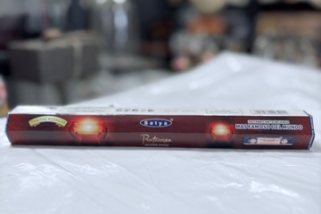 Afbeelding van Wierookstokjes – diverse geuren – wierook – incense