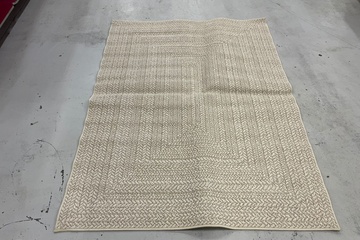 Afbeelding van Vidaxl vloerkleed 140x200 kenzy 