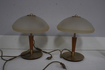 Afbeelding van Set van 2 tafellampen - Artistics Lampadaris Novecento