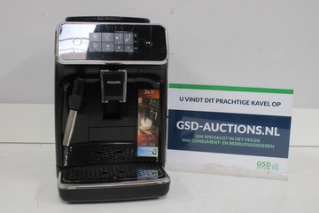 Afbeelding van Philips Automatische Espressomachine