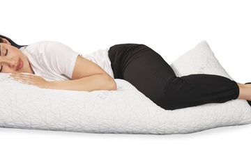 Afbeelding van 3x Zwangerschaps kussen 137cm lengte