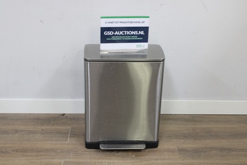 Afbeelding van EKO - Vuilnisbak