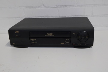 Afbeelding van JVC VHS-Videorecorder