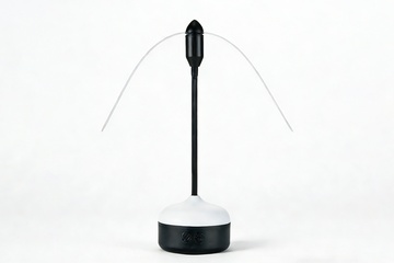 Afbeelding van Vliegenverjager met verlichting