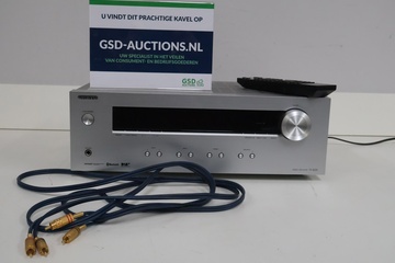 Afbeelding van ONKYO Stereo Receiver