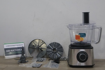 Afbeelding van Voedselverwerker van Cocotec