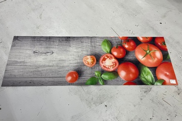 Afbeelding van mercuryflooring fluwelen loper 60x180cm