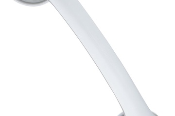 Afbeelding van Handgreep met zuignap - tot 70 kg