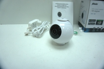 Afbeelding van Alecto DVC-180 Wifi Binnencamera