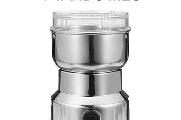 Afbeelding van Koffie/kruiden molen230volt