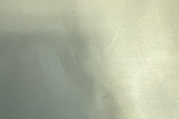 Afbeelding van 200X200 Dekbedovertrek Groen 100% katoen Janine Fischer