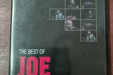 Afbeelding van Dvd Joe cocker