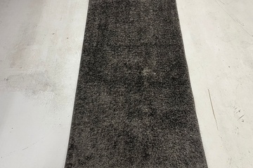 Afbeelding van vloerkleed galaxy 80x150 antraciet