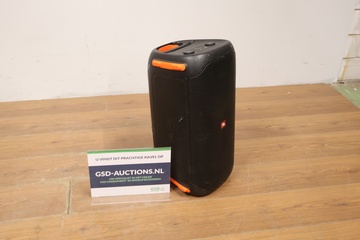 Afbeelding van JBL Portable Speaker-Box, Partybox 110