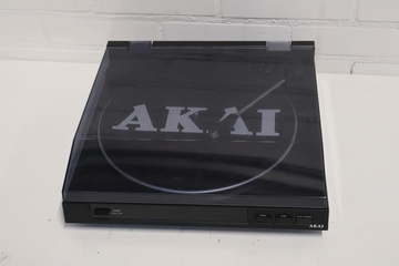 Afbeelding van Akai Professional USB Turntable