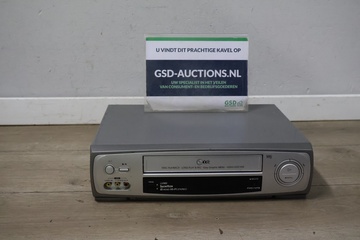 Afbeelding van LG LV989 VHS videorecorder