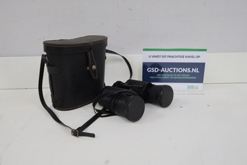 Afbeelding van Pallas verrekijker met opbergtas