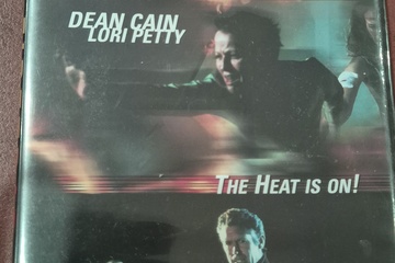 Afbeelding van Dvd fire trap