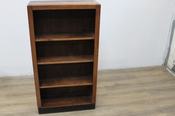 Afbeelding van Art Deco Boekenkast