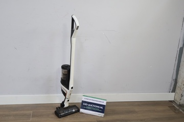 Afbeelding van Wit/Zwarte Miele Triflex Steelstofzuiger