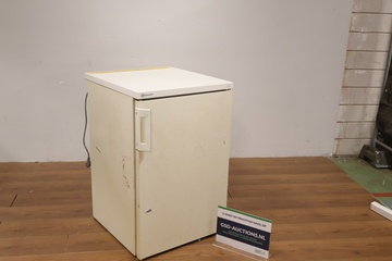 Afbeelding van Tafelmodel Koel-/Vriescombinatie van Bauknecht