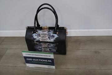 Afbeelding van Handtas van Tom & Eva