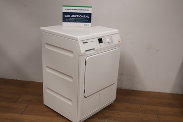 Afbeelding van Miele T Classic Wasdroger