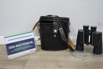 Afbeelding van Vintage Verrekijker - Made in USSR