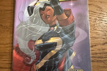 Afbeelding van Marvel X-Treme X-Men #39 – Direct Edition.    Deze uitgave b