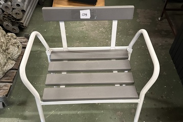 Afbeelding van 059. Douchestoel