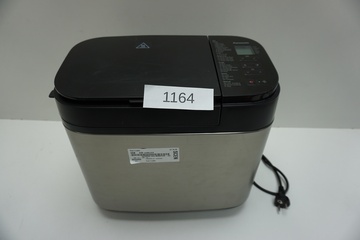 Afbeelding van Panasonic SD-YR2550SXE Broodbakmachine