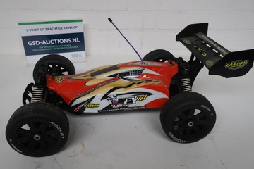 Afbeelding van Radio bestuurde buggy Carson Model Sport
