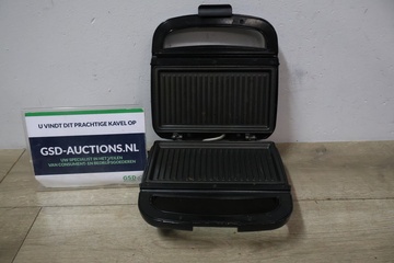 Afbeelding van Tefal Tosti-Apparaat