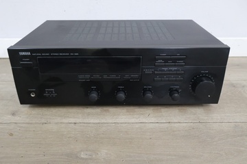 Afbeelding van Yamaha stereo receiver RX-395