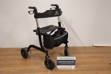 Afbeelding van Safe Age Rollator