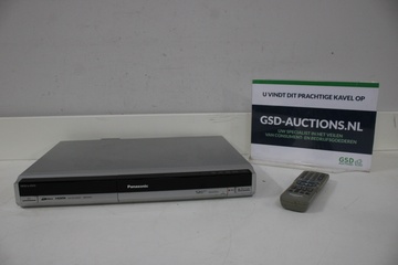 Afbeelding van Panasonic HDD&DVD-Recorder