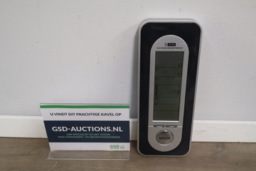 Afbeelding van Elektrisch Wand-Weerstation van ProLine