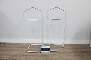 Afbeelding van Set van 2 IKEA Dressboys