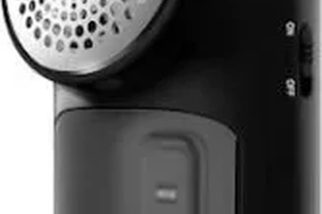 Afbeelding van 4 x Pluizenverwijderaar incl Pluizenborstel USB oplaadbaar