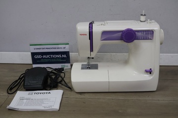 Afbeelding van Naaimachine van Toyota