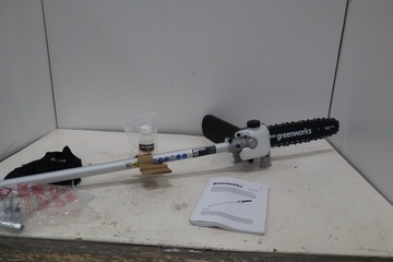 Afbeelding van Greenworks ATR-PSA-GW Kettingzaag Opzetstuk