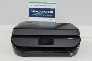 Afbeelding van HP Officejet All-in-One Printer